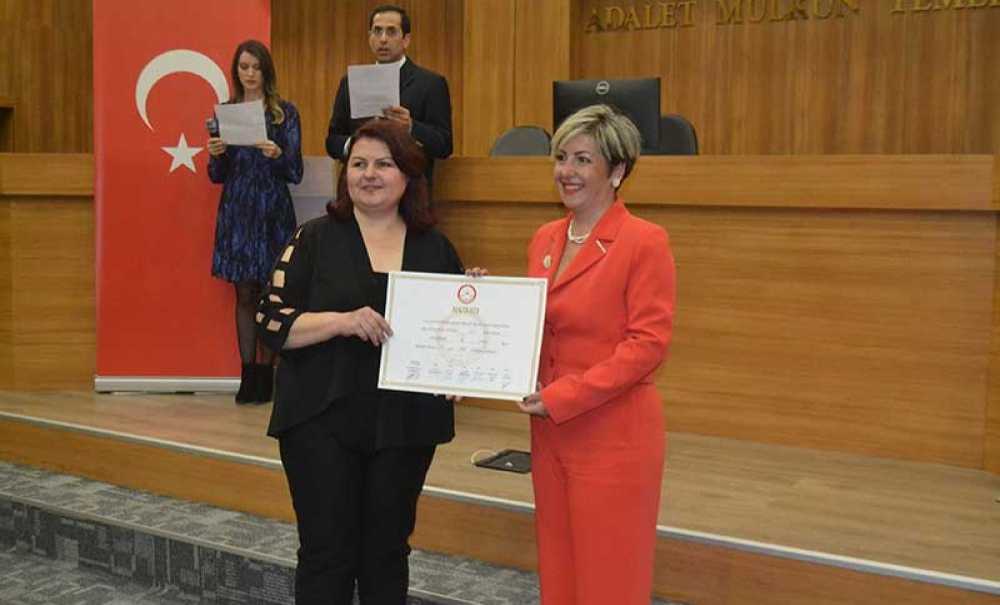 Sarıkurt'un 2'Nci Dönemi Resmen Başladı