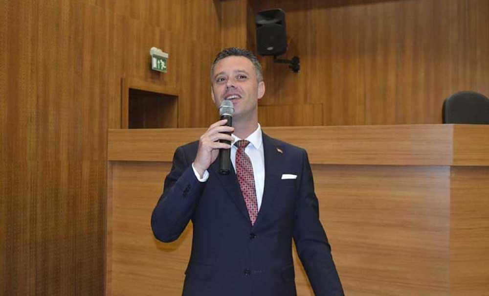 Sarıkurt'un 2'Nci Dönemi Resmen Başladı