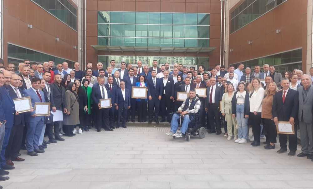 Ergene'de Müge Yıldız Topak Dönemi Başladı