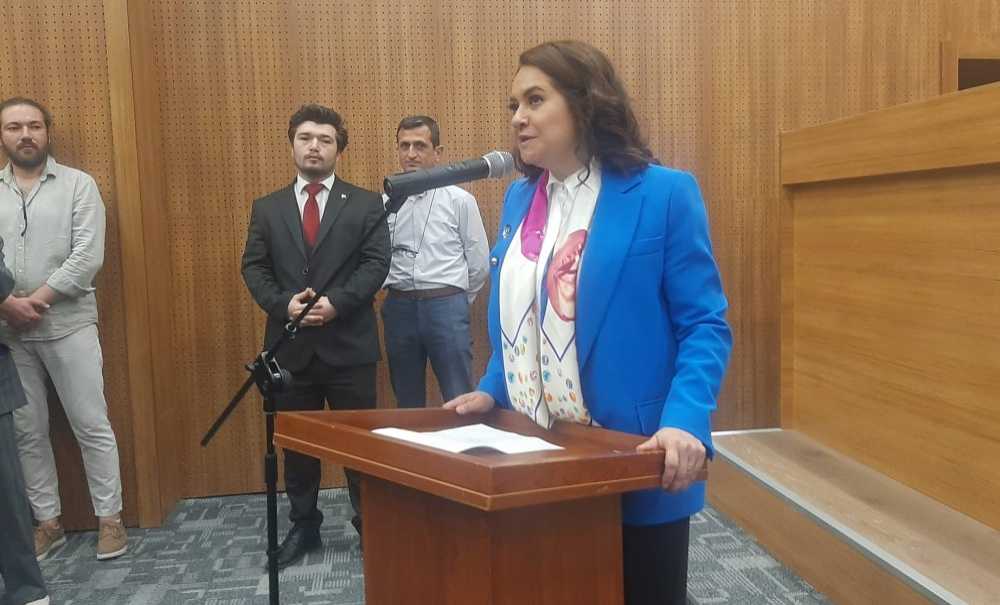 Ergene'de Müge Yıldız Topak Dönemi Başladı