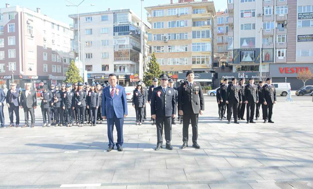Türk Polis Teşkilatı 179 Yaşında