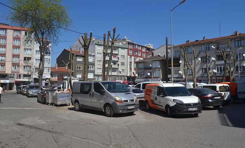 Anaokulu Planı Unutuldu Mu?