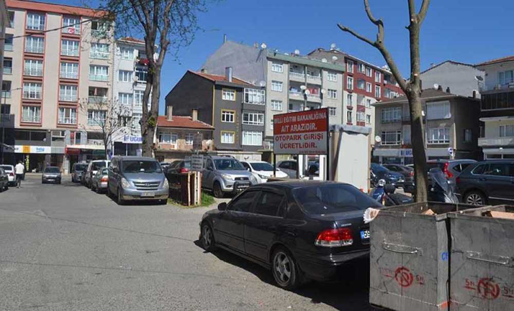 Anaokulu Planı Unutuldu Mu?