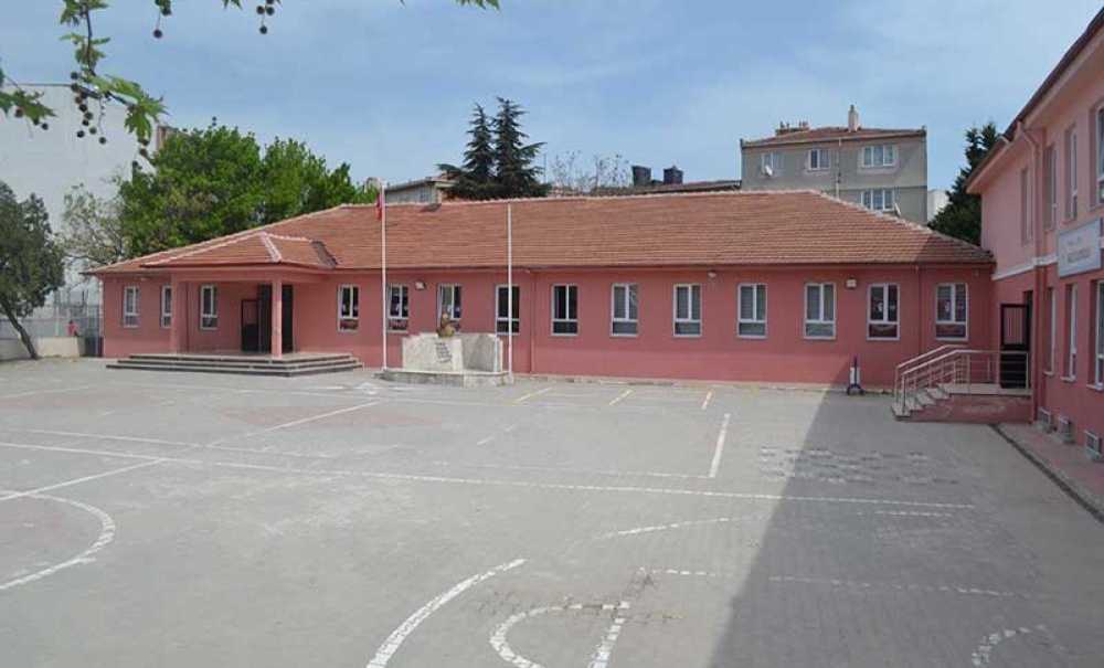 Okulun Çehresi Değişti