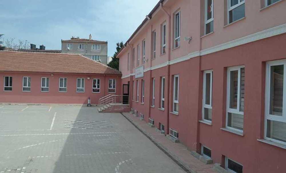 Okulun Çehresi Değişti