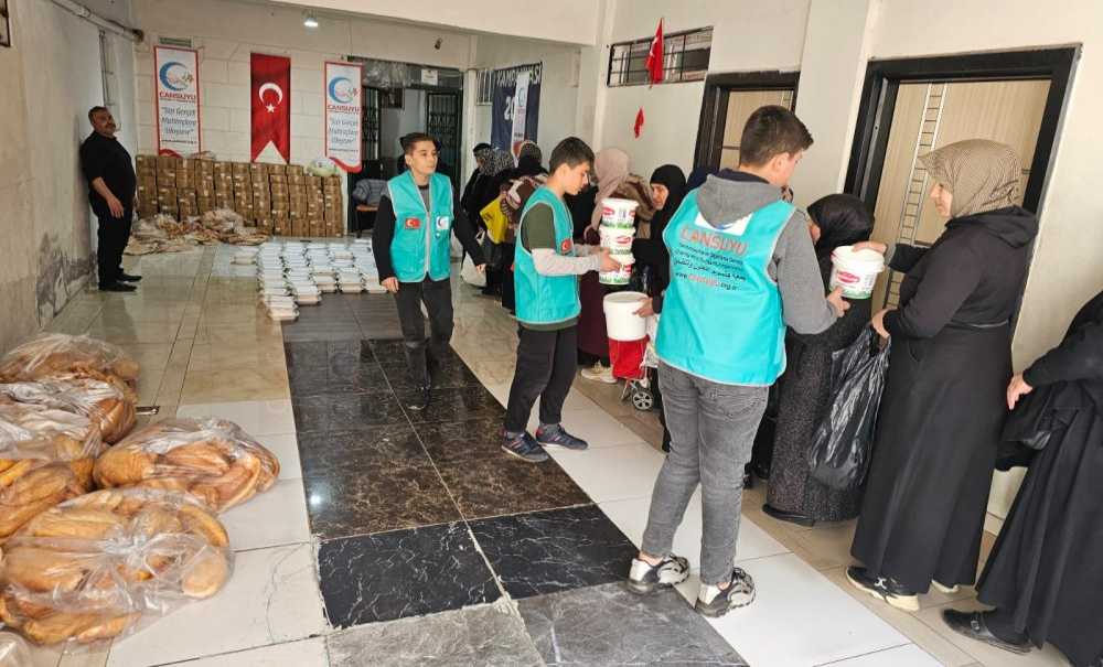 Vakitçi, Ramazan Ayı Faaliyetlerini Açıkladı