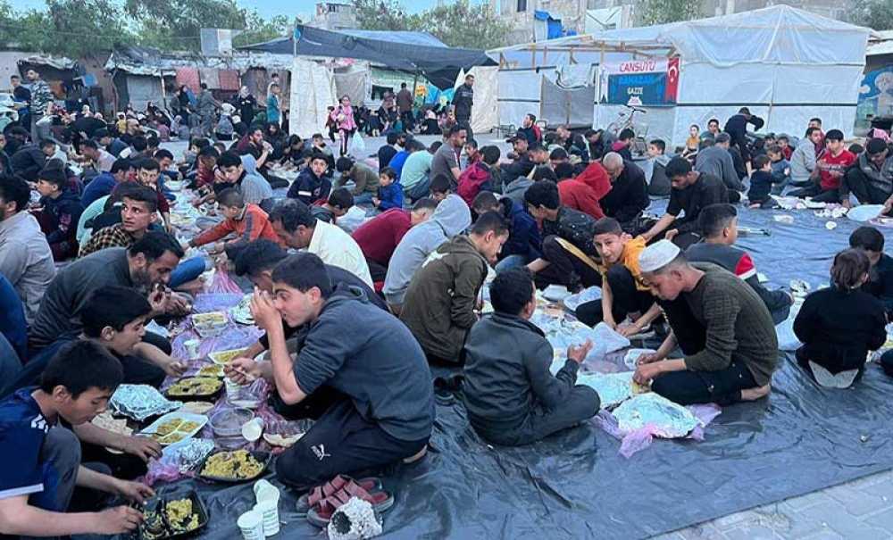 Vakitçi, Ramazan Ayı Faaliyetlerini Açıkladı