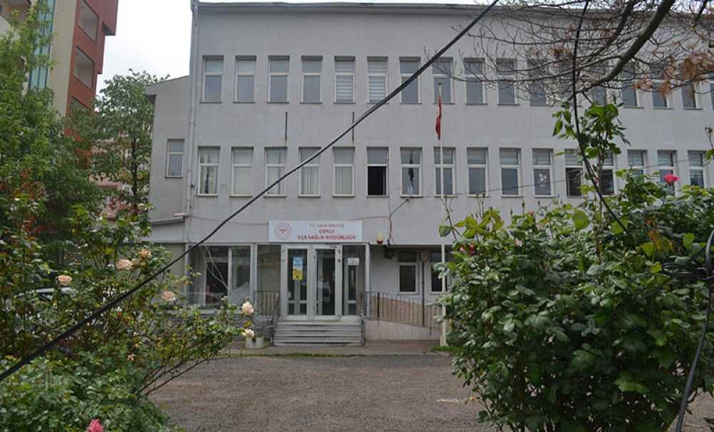 Taşınmak İçin Gün Sayıyor