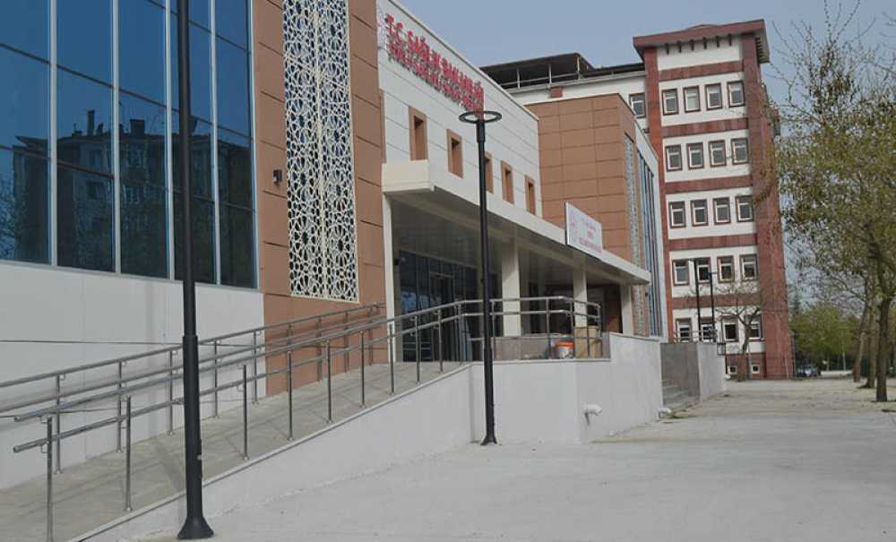 Taşınmak İçin Gün Sayıyor