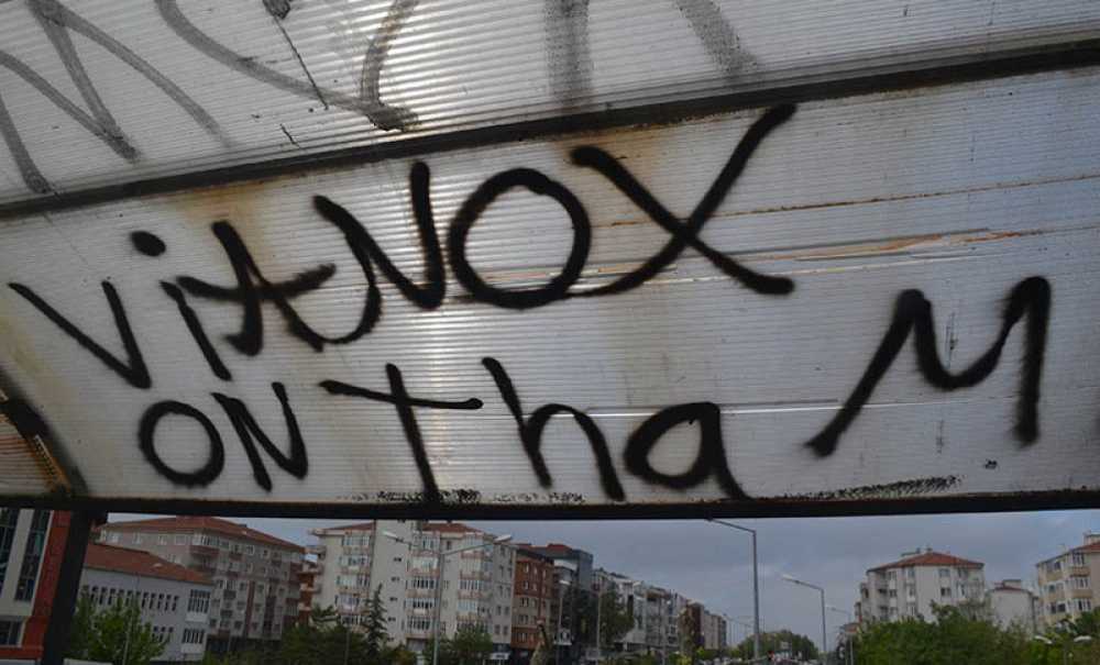 Bu Görüntüler Tepki Çekiyor