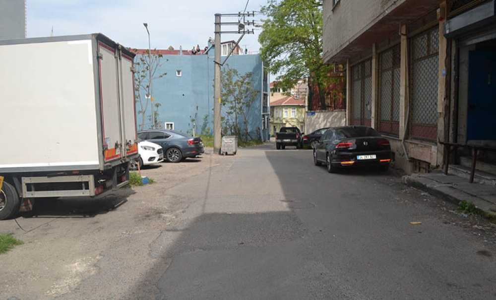 Arka Sokaklar İlgi Bekliyor