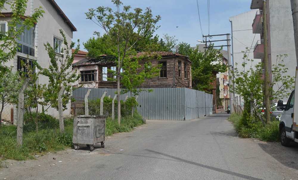 Projeler Hazir, Ödenek Bekleni̇yor!