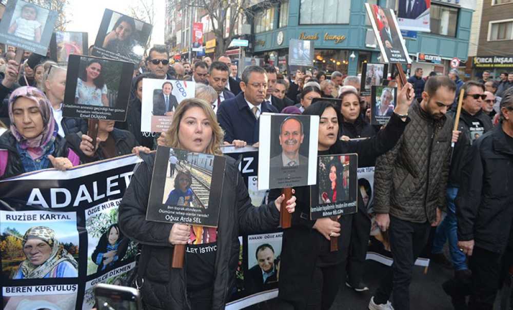 Özgür Özel Sözünü Tuttu, Duruşmaya Katılacak