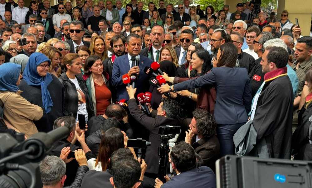 6 Yılın Sonunda Cezalar Kesildi!