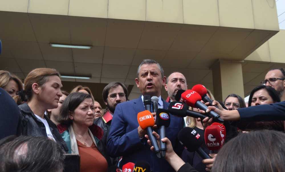 6 Yılın Sonunda Cezalar Kesildi!