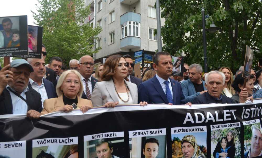 6 Yılın Sonunda Cezalar Kesildi!