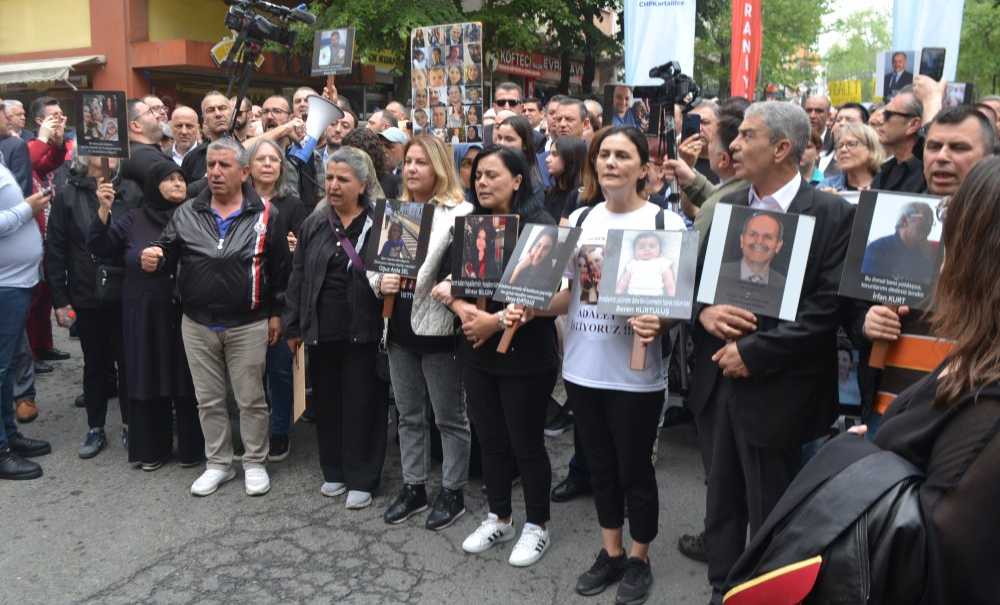 6 Yılın Sonunda Cezalar Kesildi!
