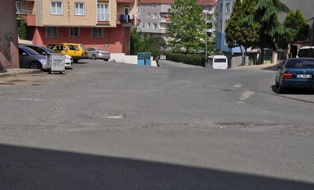 Yol Yamalı Bohça Gibi