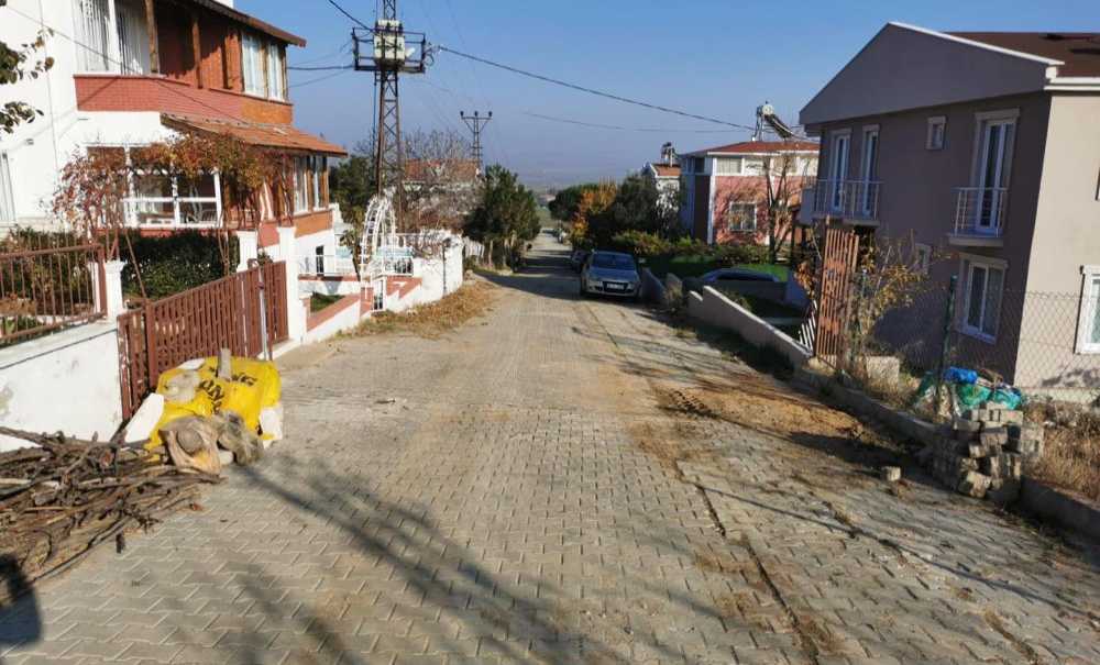 Çorlu'nun 6 Mahallesinde Doğalgaz Yok!