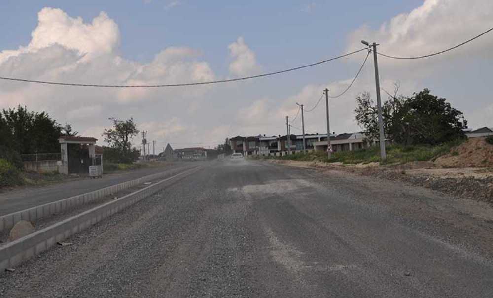 Yol Çilesi Ne Zaman Bitecek?