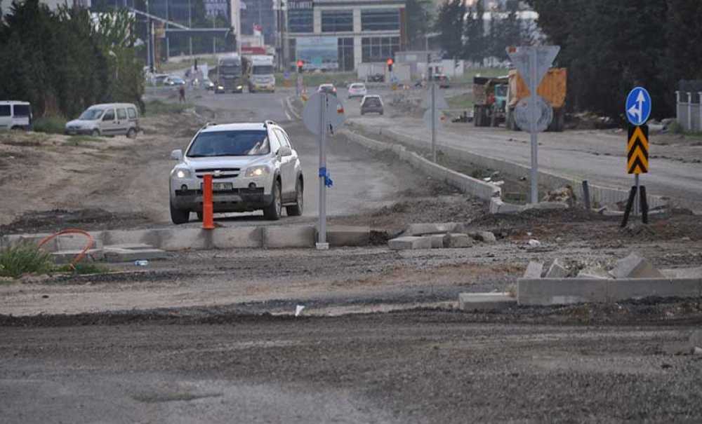 Yol Çilesi Ne Zaman Bitecek?