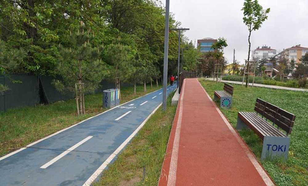 Millet Bahçesi'nin Devri Neden Yapılmıyor?