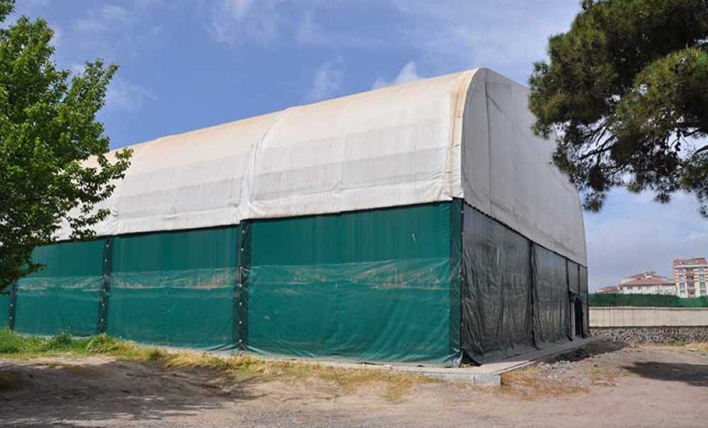 Spor İl Müdürlüğü Ne Yapmaya Çalışıyor?