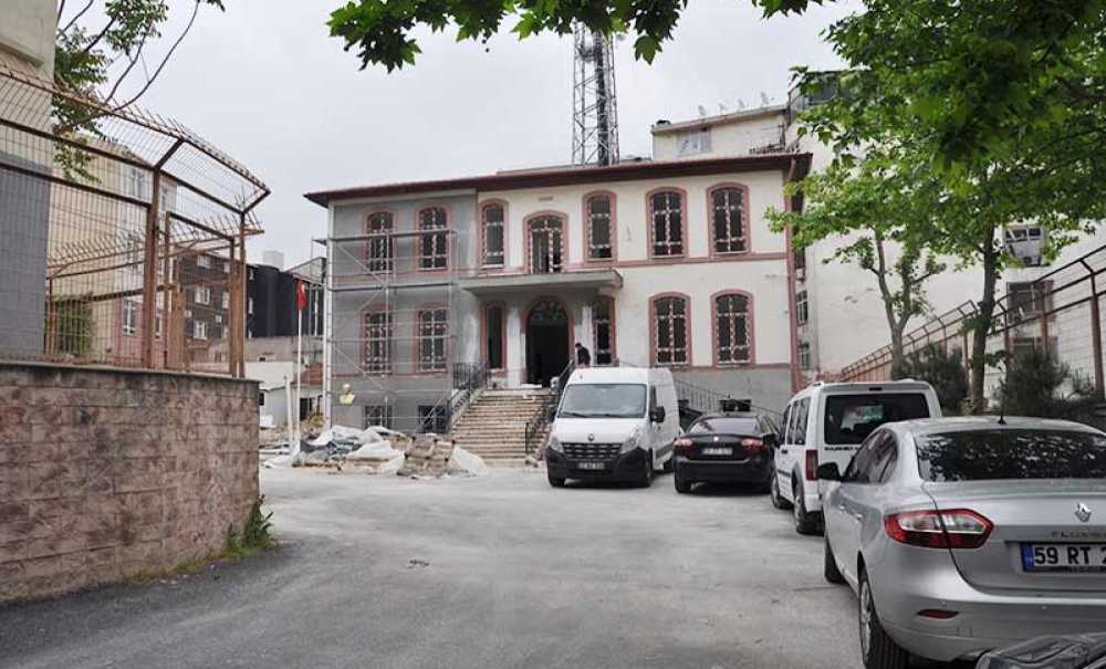 Güçlendirme Çalışmaları Bu Ay Sonu Bitecek