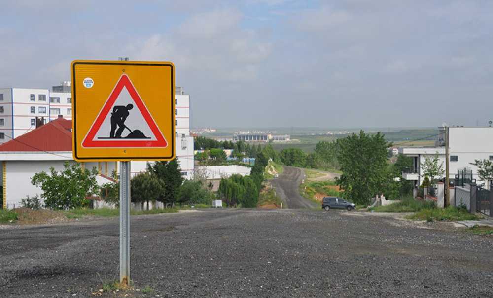 4 Yıldır Bitmeyen Proje!