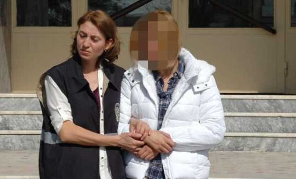 Çorlu Polisi Jaguarlı Hırsızları Yakaladı