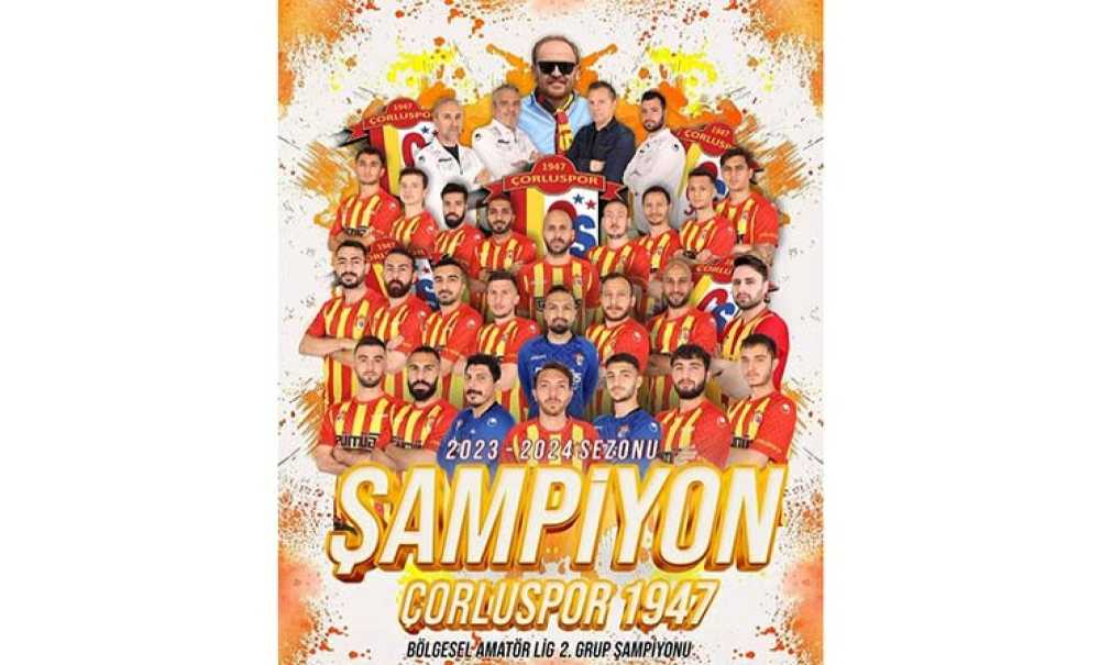 18 Yıllık Özlem Bitti, 3'Üncü Ligdeyiz