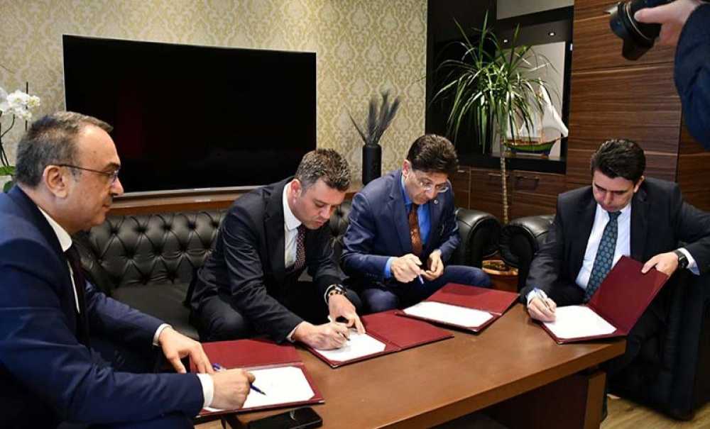 Çorlu Belediyesi Okul Yapacak