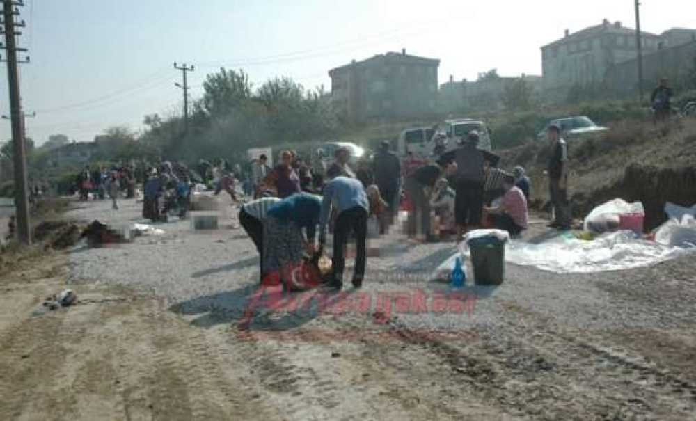 Cezalar Da Caydırmıyor