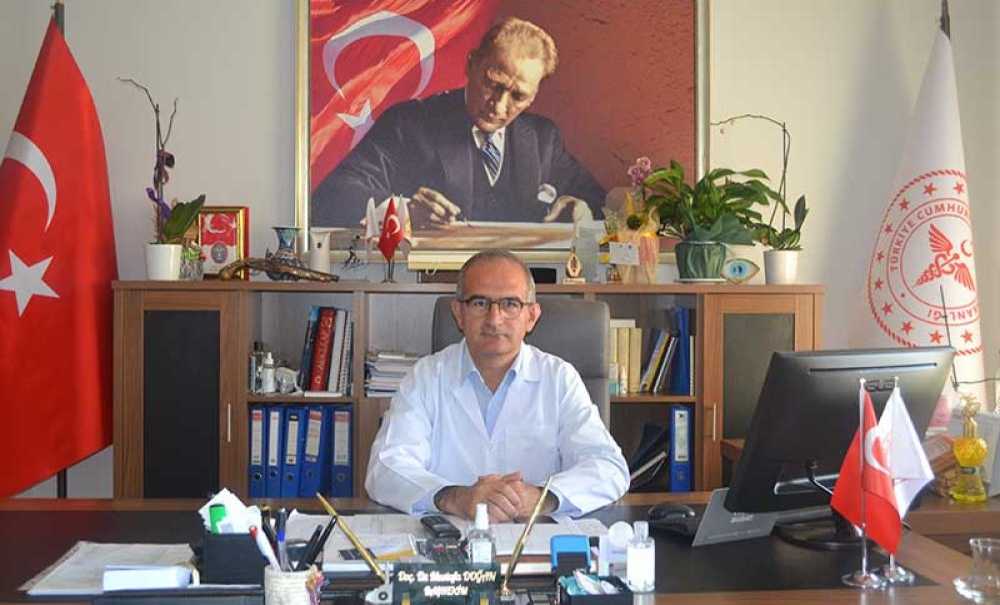 Mhrs Sisteminde Yeni Dönem