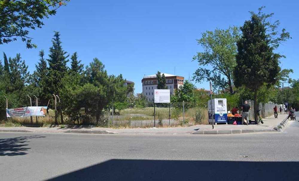 Plan Değişikliğine ‘İptal' Kararı!