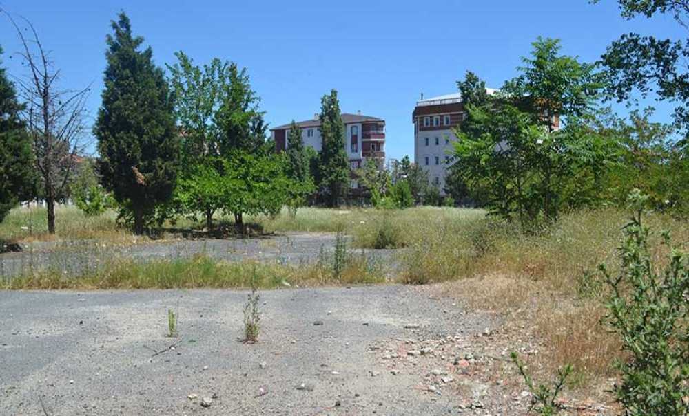 Plan Değişikliğine ‘İptal' Kararı!