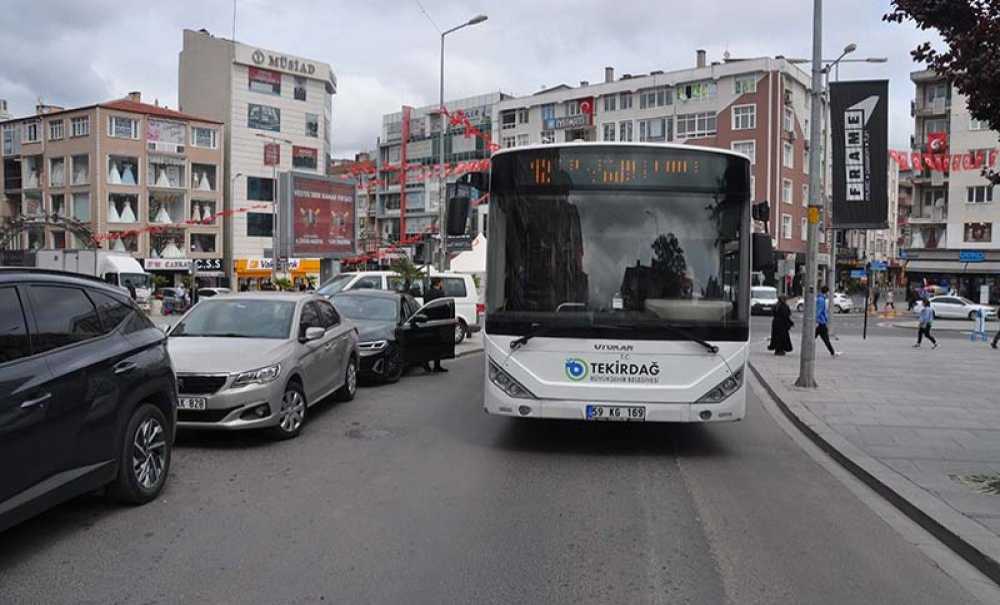 Biz Yazmaktan Yorulduk!