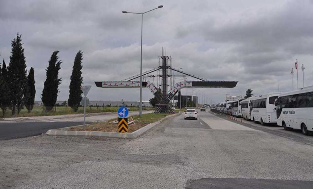 5 Yıldır Bitmeyen Yol