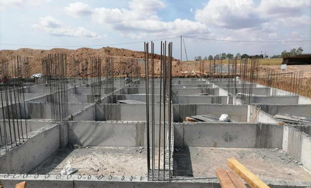 Milli Eğitimden 800 Milyonluk Okul Yatırımı