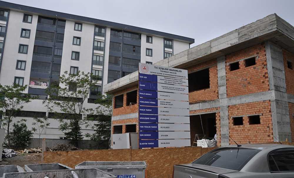 Milli Eğitimden 800 Milyonluk Okul Yatırımı