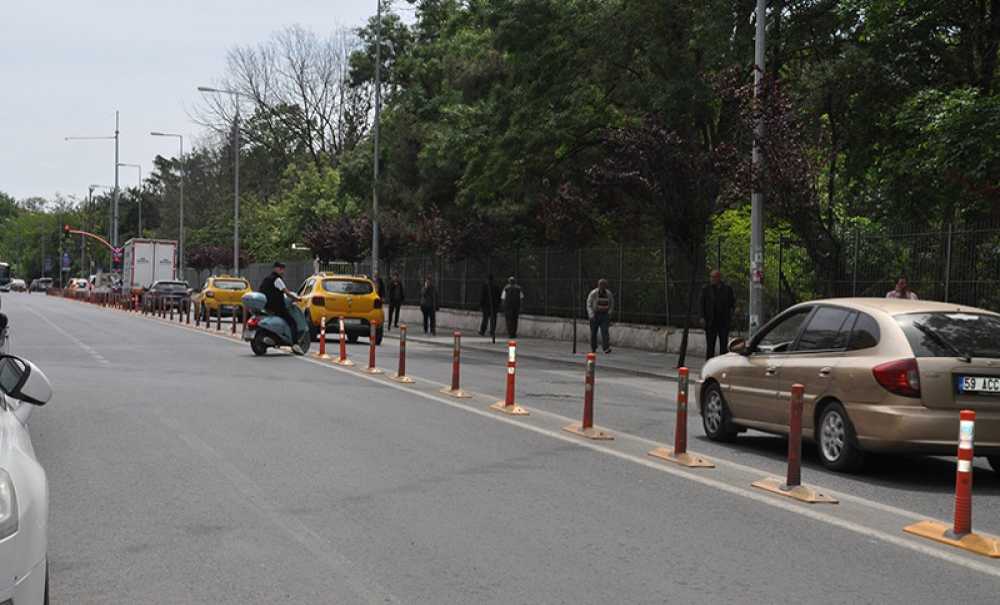 Uygulama Yapboza Dönüştü!