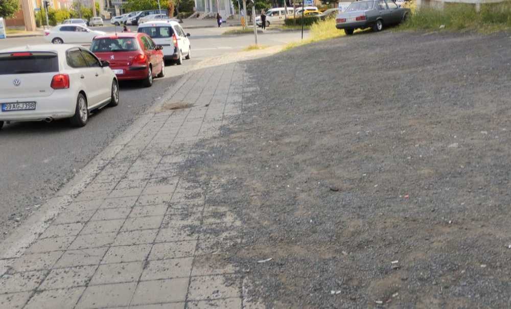 Bu Görüntüler Tepki Çekiyor