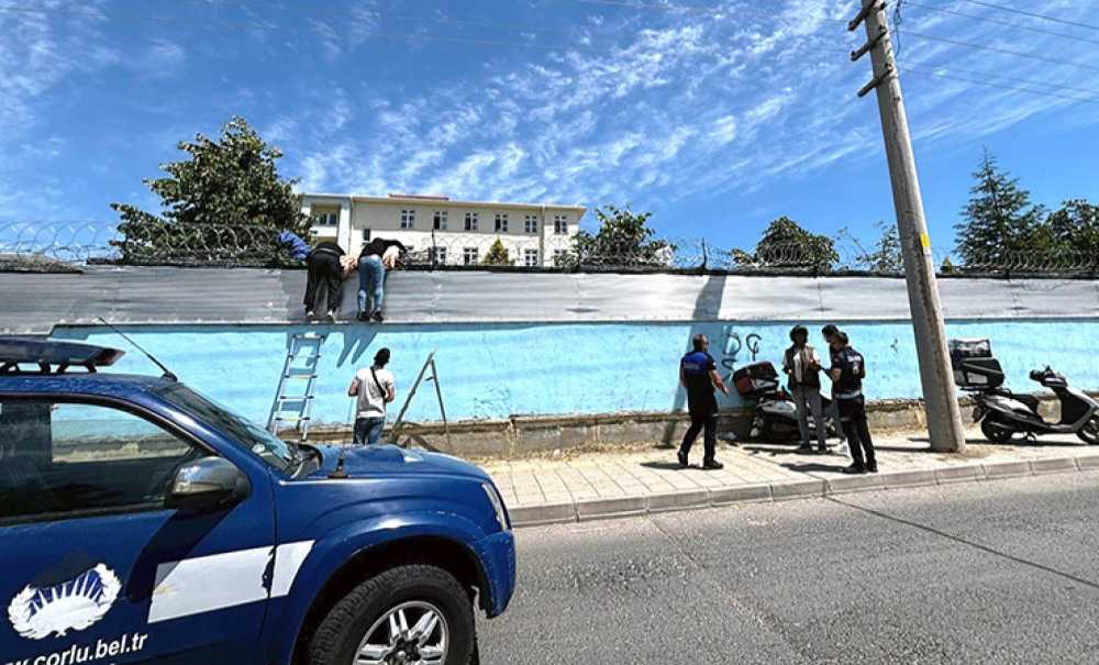 İzinsiz Gıda Satışına Ceza!