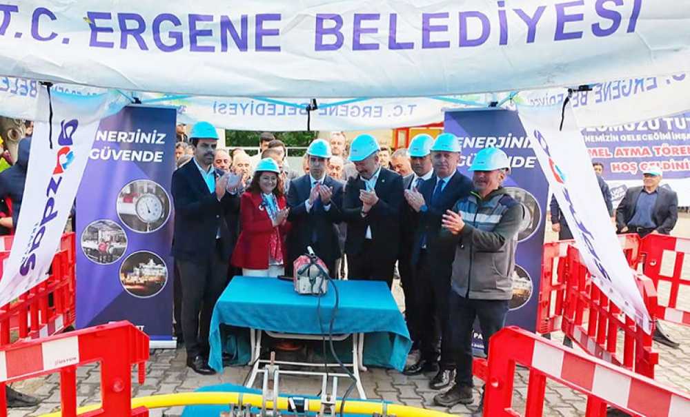 Müge Başkan Söz Verdi, Sözünü Tuttu