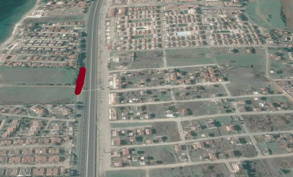 Yenice Halkı Ulaşımdan Dertli