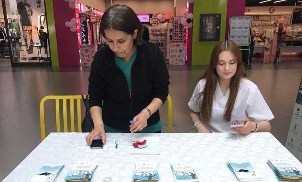 Astım Ve Hipertansiyona Dikkat Çekildi