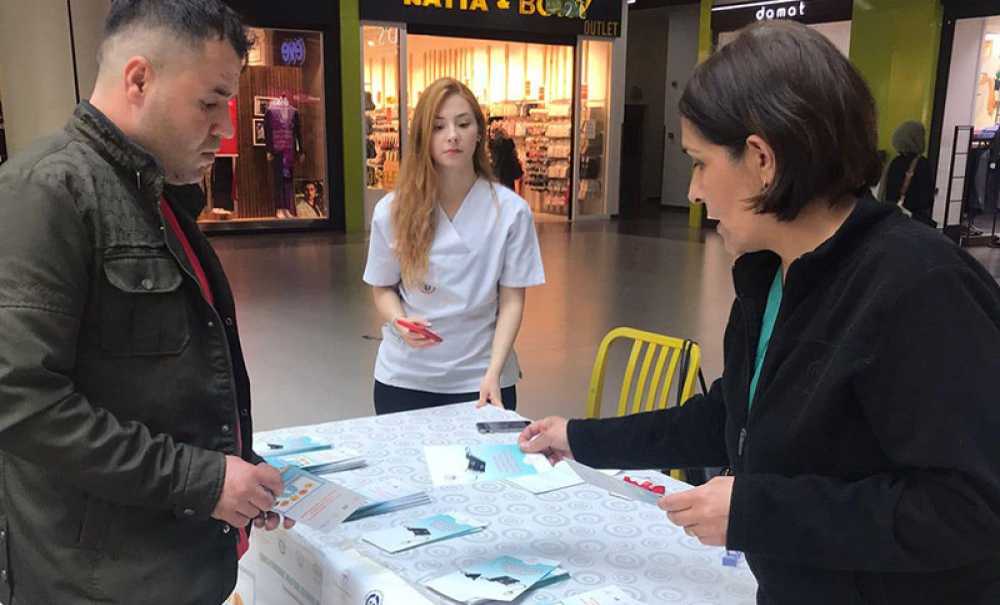 Astım Ve Hipertansiyona Dikkat Çekildi