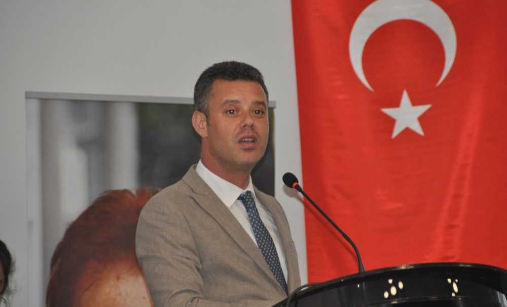 Türkan Saylan Konferans Salonu Açıldı