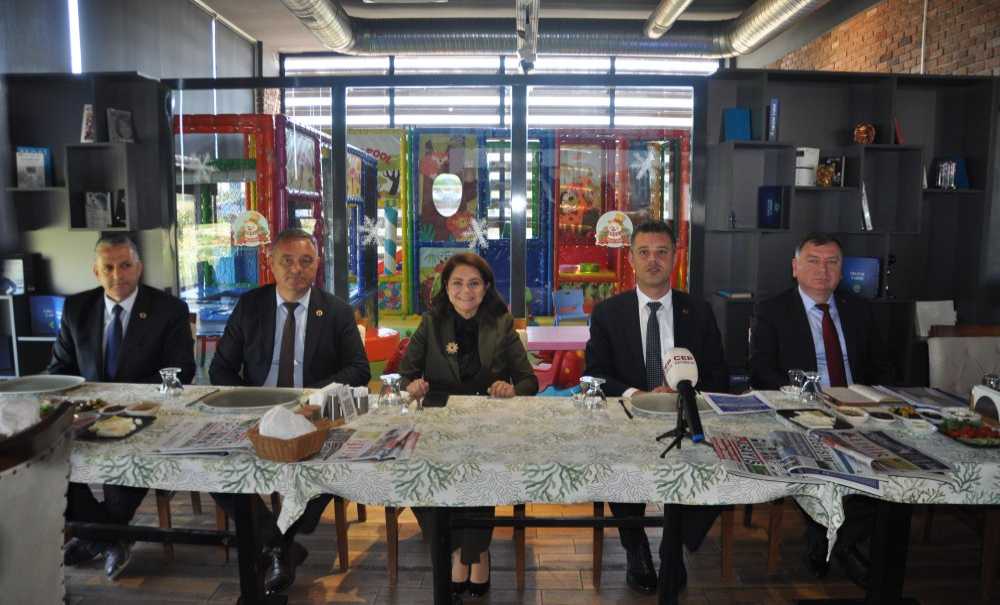 Soydaşlarımız 9 Haziranda Sandık Başına Gidecek