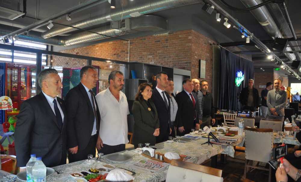 Soydaşlarımız 9 Haziranda Sandık Başına Gidecek